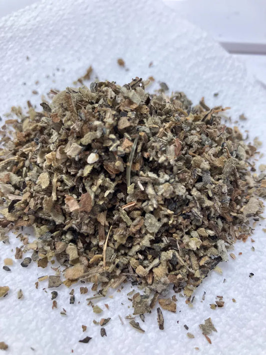 Mullein