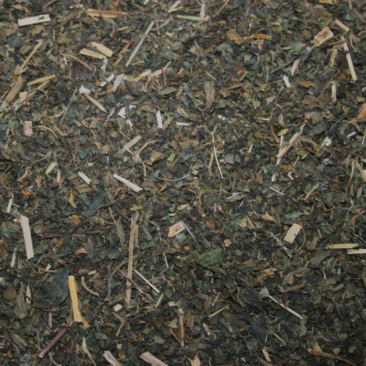 Nettle Leaf Tea